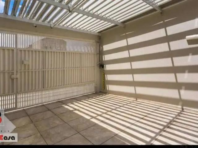 Casa / Sobrado para Locação em São Paulo/SP Ipiranga 3 Quartos