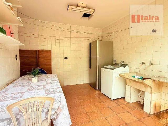 Casa / Sobrado para Locação em São Paulo/SP Ipiranga 3 Quartos