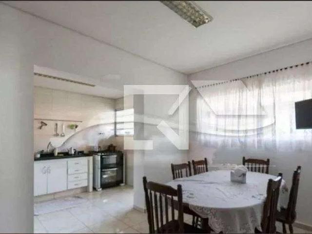 Casa / Sobrado para Locação em São Paulo/SP Ipiranga 3 Quartos