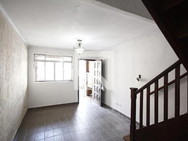 Casa / Sobrado para Locação em São Paulo/SP Ipiranga 3 Quartos