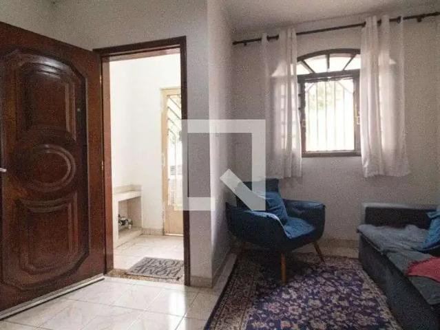 Casa / Sobrado para Locação em São Paulo/SP Ipiranga 3 Quartos