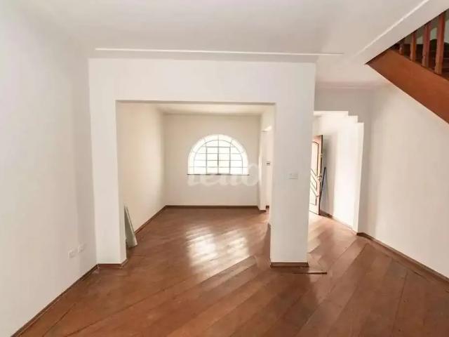 Casa / Sobrado para Locação em São Paulo/SP Ipiranga 3 Quartos