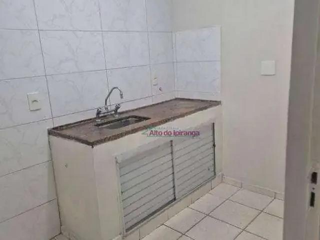 Casa / Sobrado para Locação em São Paulo/SP Ipiranga 3 Quartos