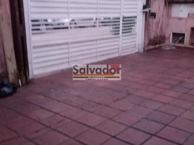 Casa / Sobrado para Locação em São Paulo/SP Ipiranga 3 Quartos