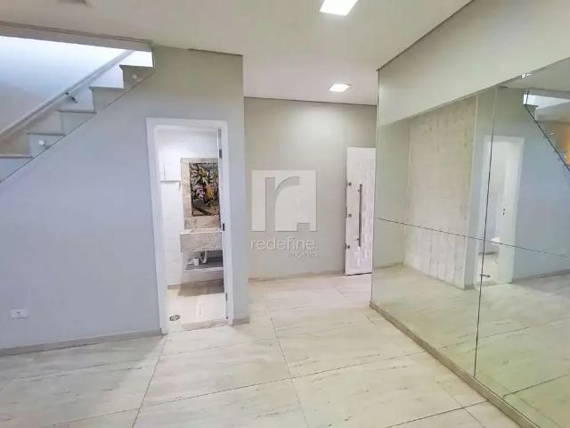 Casa / Sobrado para Locação em São Paulo/SP Ipiranga 3 Quartos