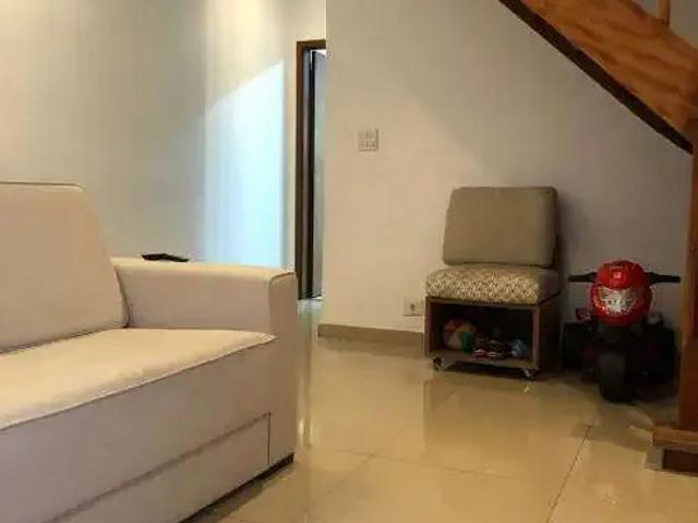 Casa / Sobrado para Locação em São Paulo/SP Ipiranga 3 Quartos