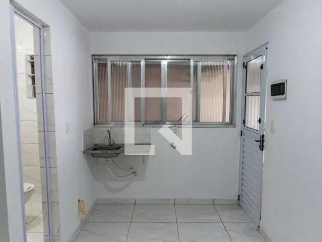 Casa / Sobrado para Locação em São Paulo/SP Ipiranga 1 Quartos
