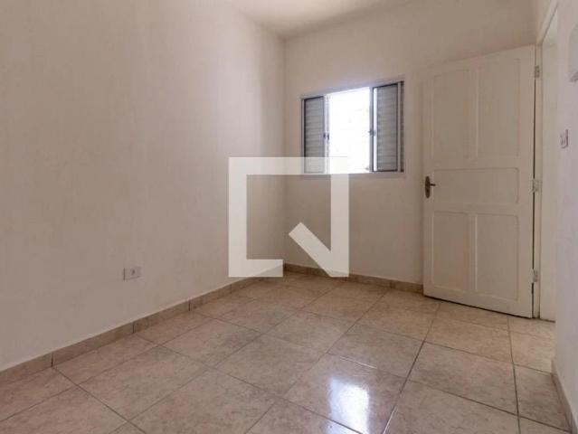 Casa / Sobrado para Locação em São Paulo/SP Ipiranga 1 Quartos