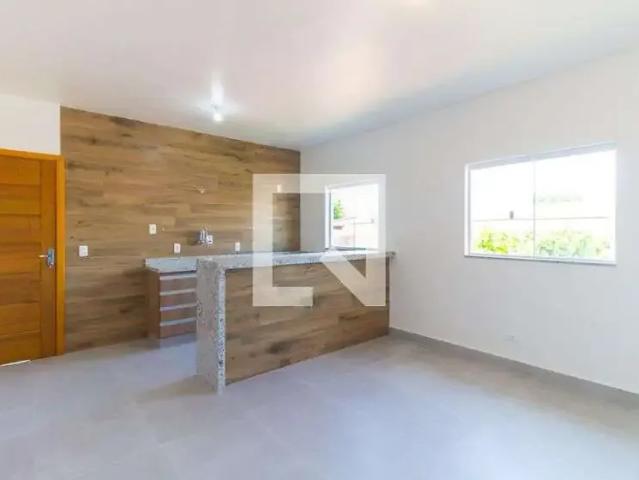 Casa / Sobrado para Locação em São Paulo/SP Ipiranga 1 Quartos