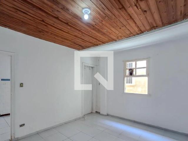 Casa / Sobrado para Locação em São Paulo/SP Ipiranga 1 Quartos