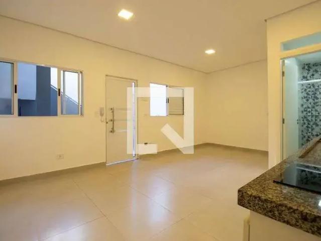 Casa / Sobrado para Locação em São Paulo/SP Ipiranga 1 Quartos