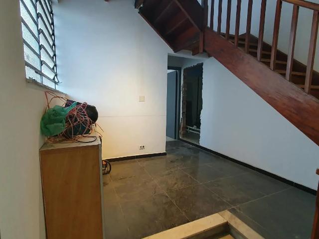 Casa / Sobrado para Locação em São Paulo/SP Ipiranga 1 Quartos