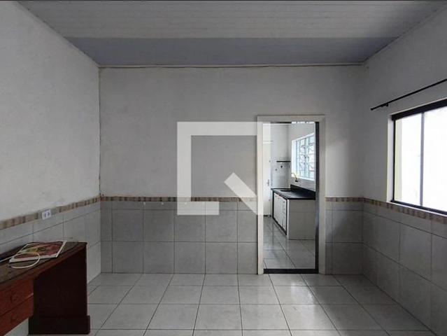 Casa / Sobrado para Locação em São Paulo/SP Ipiranga 1 Quartos