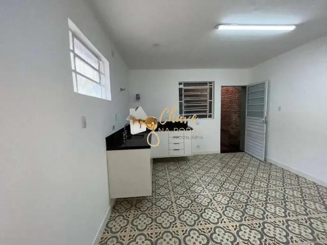 Casa / Sobrado para Locação em São Paulo/SP Ipiranga 1 Quartos