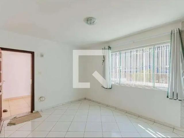 Casa / Sobrado para Locação em São Paulo/SP Ipiranga 1 Quartos