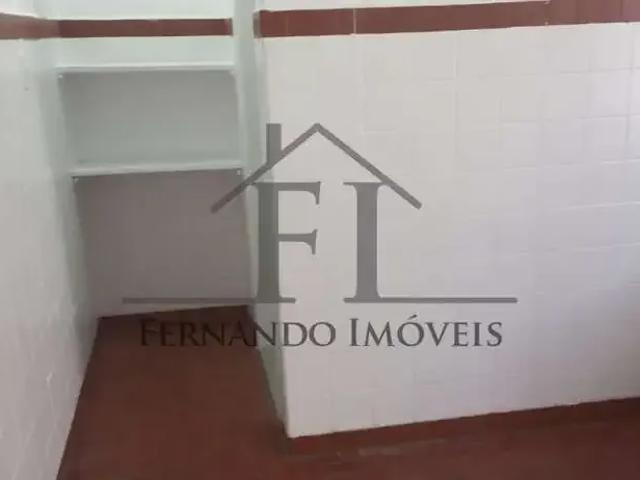 Casa / Sobrado para Locação em São Paulo/SP Ipiranga 1 Quartos
