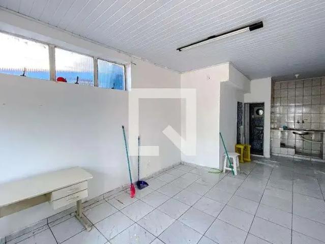 Casa / Sobrado para Locação em São Paulo/SP Ipiranga 1 Quartos
