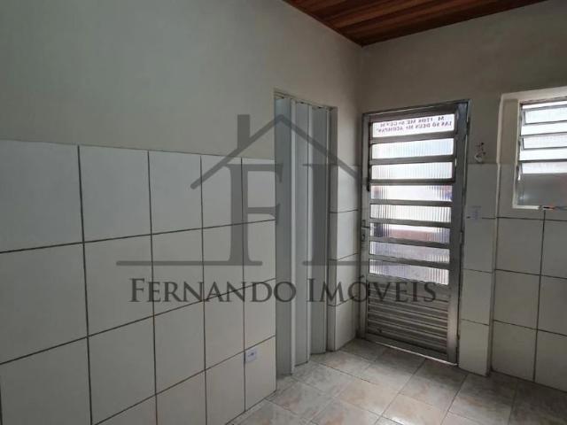 Casa / Sobrado para Locação em São Paulo/SP Ipiranga 1 Quartos