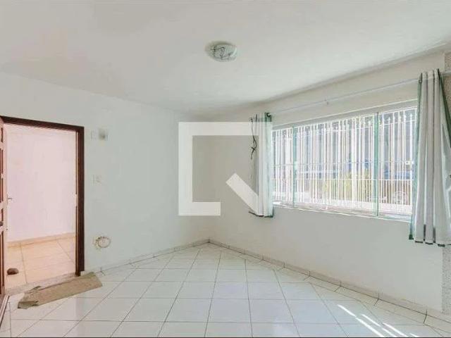 Casa / Sobrado para Locação em São Paulo/SP Ipiranga 1 Quartos