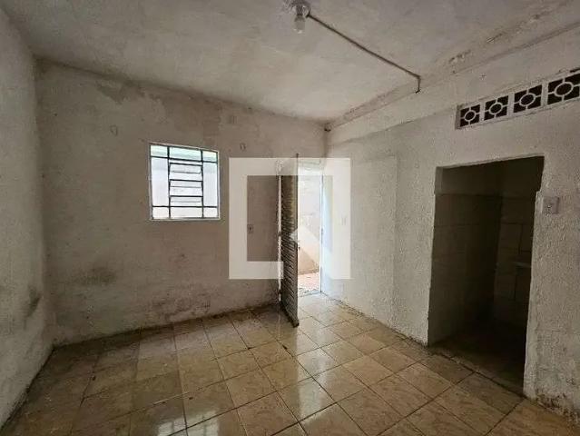 Casa / Sobrado para Locação em São Paulo/SP Ipiranga 1 Quartos