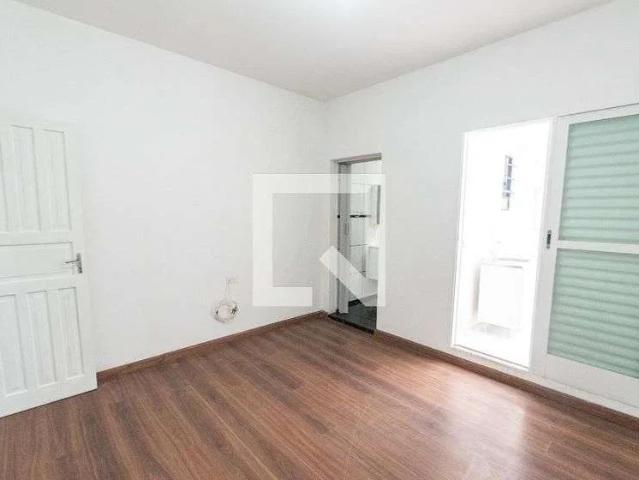 Casa / Sobrado para Locação em São Paulo/SP Ipiranga 1 Quartos