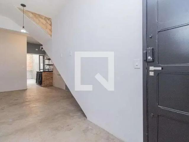 Casa / Sobrado para Locação em São Paulo/SP Ipiranga 1 Quartos