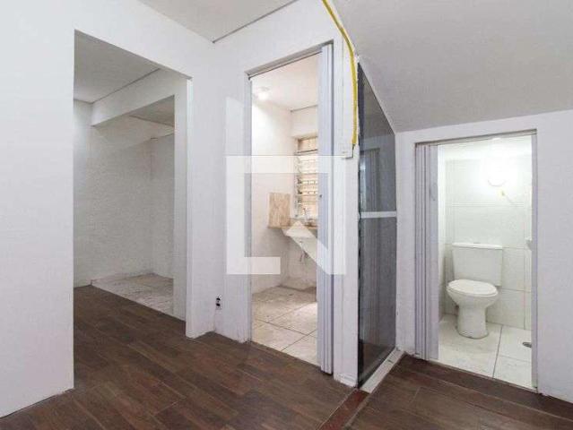 Casa / Sobrado para Locação em São Paulo/SP Ipiranga 1 Quartos