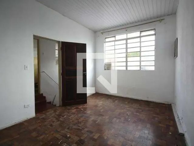Casa / Sobrado para Locação em São Paulo/SP Ipiranga 1 Quartos