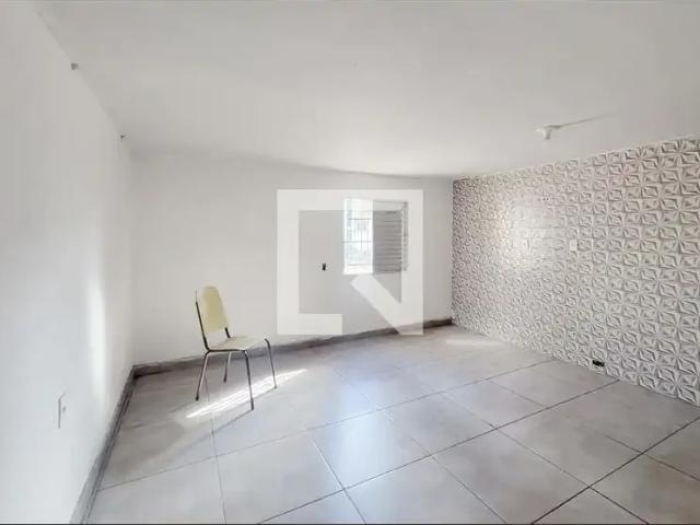 Casa / Sobrado para Locação em São Paulo/SP Ipiranga 1 Quartos