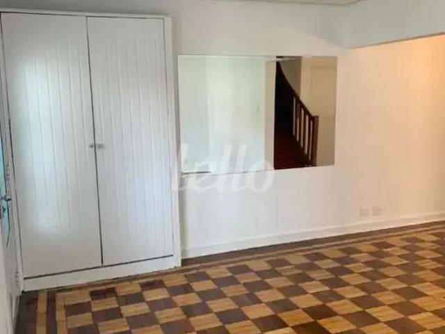 Casa / Sobrado para Locação em São Paulo/SP Ipiranga 2 Quartos