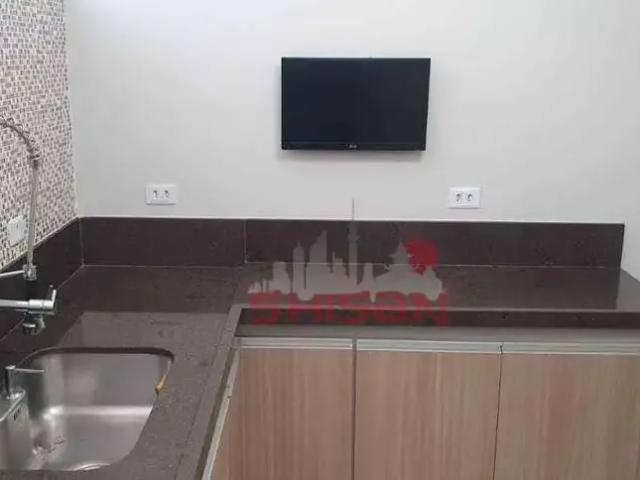 Casa / Sobrado para Locação em São Paulo/SP Ipiranga 2 Quartos