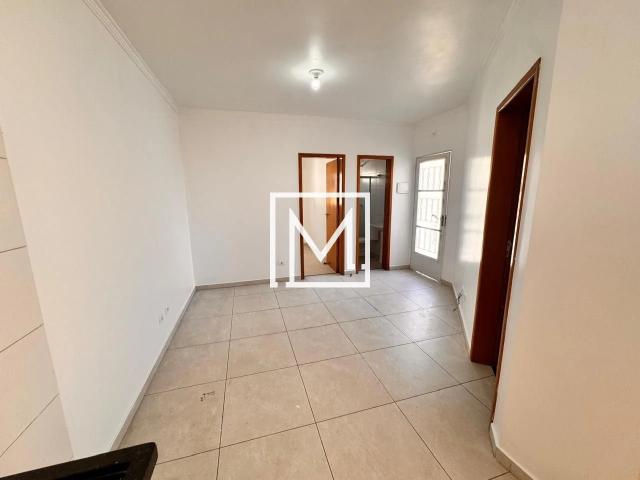 Casa / Sobrado para Locação em São Paulo/SP Ipiranga 2 Quartos