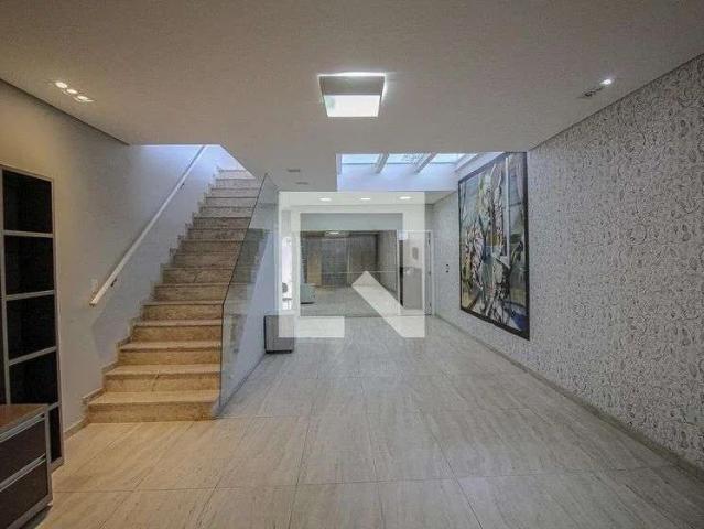 Casa / Sobrado para Locação em São Paulo/SP Ipiranga 2 Quartos