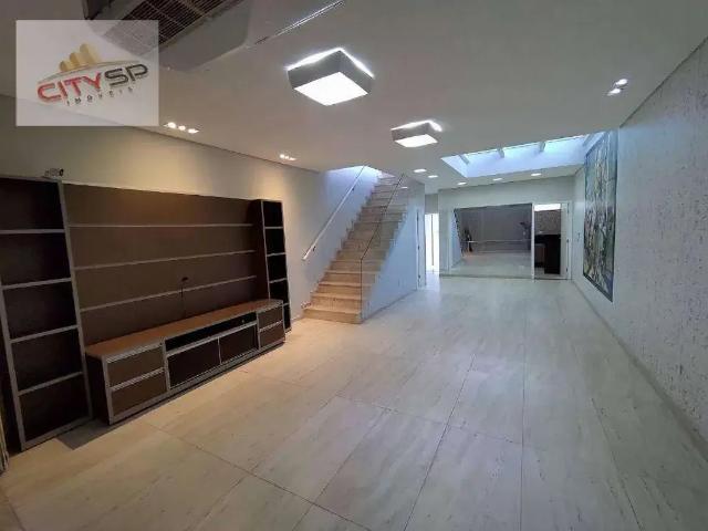 Casa / Sobrado para Locação em São Paulo/SP Ipiranga 2 Quartos
