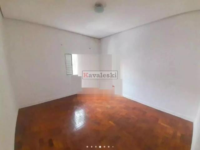 Casa / Sobrado para Locação em São Paulo/SP Ipiranga 2 Quartos