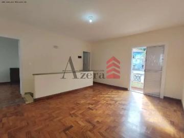 Casa / Sobrado para Locação em São Paulo/SP Ipiranga 2 Quartos