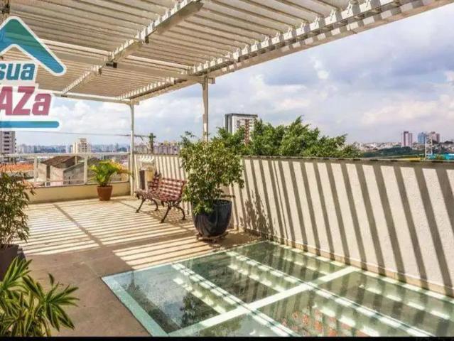 Casa / Sobrado para Locação em São Paulo/SP Ipiranga 2 Quartos
