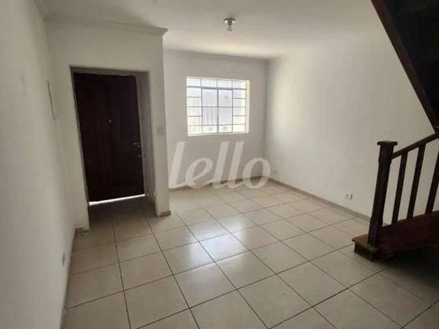 Casa / Sobrado para Locação em São Paulo/SP Ipiranga 2 Quartos