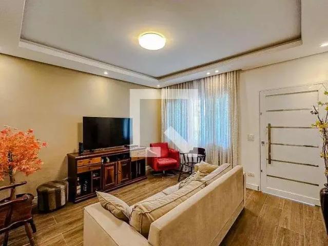 Casa / Sobrado para Locação em São Paulo/SP Ipiranga 2 Quartos