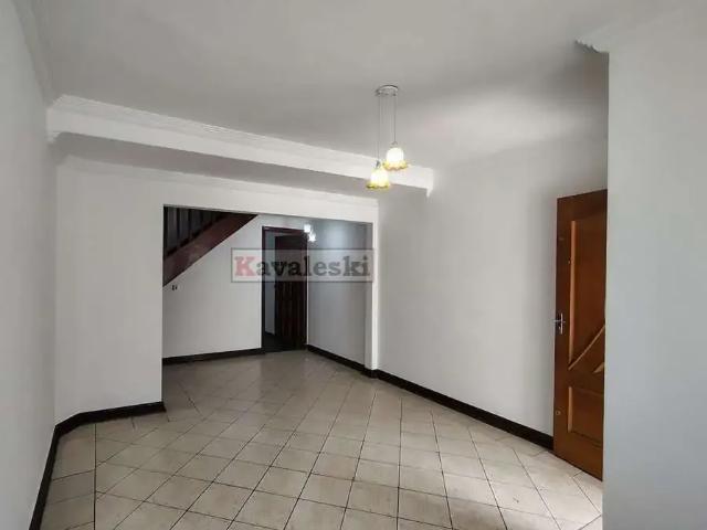 Casa / Sobrado para Locação em São Paulo/SP Ipiranga 2 Quartos