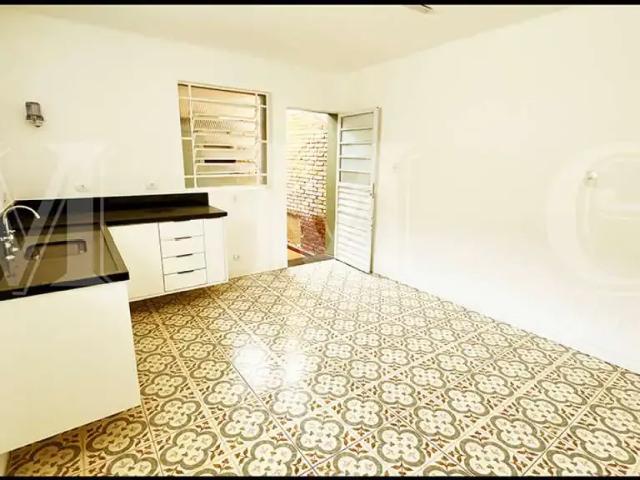 Casa / Sobrado para Locação em São Paulo/SP Ipiranga 2 Quartos