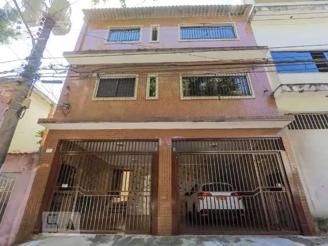 Casa / Sobrado para Locação em São Paulo/SP Ipiranga 2 Quartos
