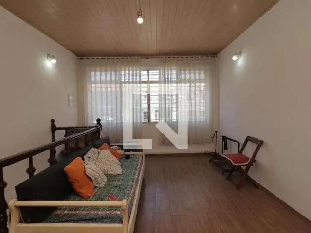 Casa / Sobrado para Locação em São Paulo/SP Ipiranga 2 Quartos