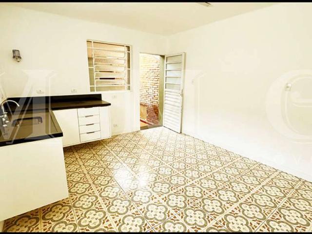 Casa / Sobrado para Locação em São Paulo/SP Ipiranga 2 Quartos