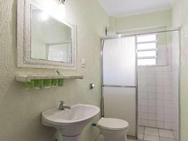 Casa / Sobrado para Locação em São Paulo/SP Ipiranga 2 Quartos