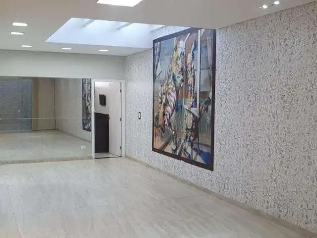 Casa / Sobrado para Locação em São Paulo/SP Ipiranga 2 Quartos