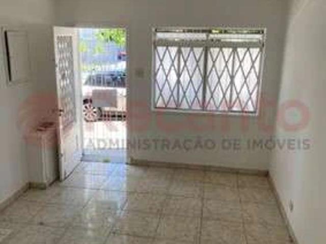 Casa / Sobrado para Locação em São Paulo/SP Ipiranga 2 Quartos