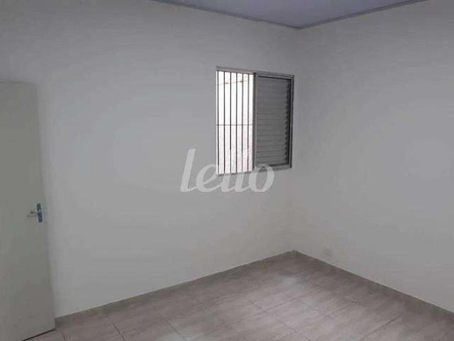 Casa / Sobrado para Locação em São Paulo/SP Ipiranga 2 Quartos