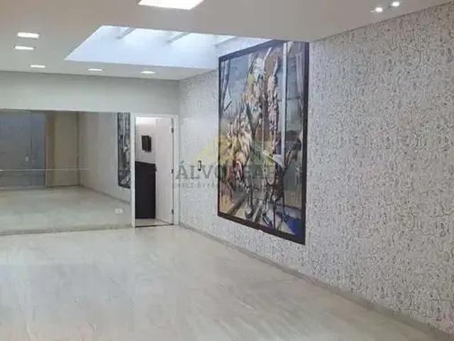 Casa / Sobrado para Locação em São Paulo/SP Ipiranga 2 Quartos