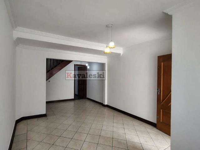 Casa / Sobrado para Locação em São Paulo/SP Ipiranga 2 Quartos